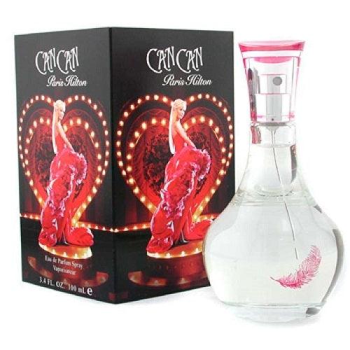 Paris Hilton Can Can EDP 100ml For Women - Thescentsstore